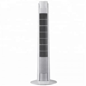 I36-1サイレント空冷タワーファン